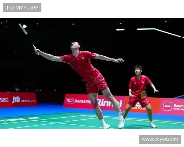 羽毛球技术实力大比拼北京羽毛球队荣获第五名佳绩