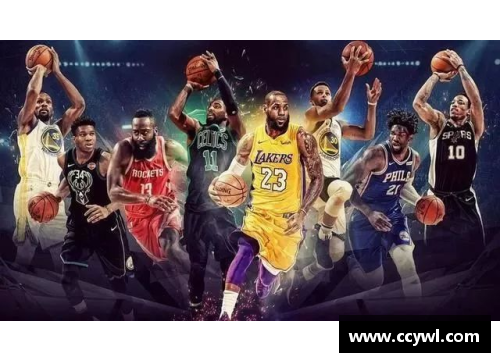 NBA直播观赛指南及比赛平台推荐